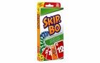 Mattel Spiele Kartenspiel Skip-Bo, Sprache: Deutsch, Kategorie