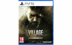 Capcom Resident Evil Village - Gold Edition, PS5, Alter: 18