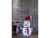 Bild 1 Star Trading LED-Figur Schneemann, 45 LED, 70 cm, Outdoor, Betriebsart