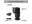 Image 3 Sony Mikrofon ECM S1, Bauweise: Desktop, Blitzschuhmontage