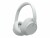 Bild 11 Sony Wireless Over-Ear-Kopfhörer WH-CH720N Weiss