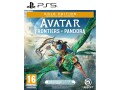 Ubisoft AVATAR: Frontiers of Pandora Gold Edition, Für Plattform