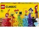 LEGO ® Classic Grosses Kreativ-Bauset 11030, Themenwelt: Classic