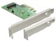 Image 1 DeLOCK - PCI Express Card > 1 x internal M.2 NGFF
