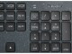 Bild 6 Targus Tastatur EcoSmart UK-Layout, Tastatur Typ: Standard