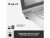 Bild 10 Logitech Tastatur-Maus-Set MK650 Combo for Business, Maus
