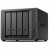 Bild 7 Synology NAS Diskstation DS923+ 4-bay, Anzahl Laufwerkschächte: 4