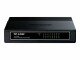 Image 6 TP-Link - TL-SF1016D 16-Port 10/100Mbps Desktop Switch