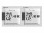 Trisa Nail Cleaner Pads Box zu Stylemate 100 Stück