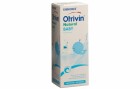 Otrivin Natural BABY Nasenspray, 115 ml