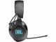 Image 3 JBL Headset Quantum 610 Wireless Schwarz