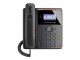 Bild 11 Poly Tischtelefon Edge B30 Schwarz, Google Voice, SIP-Konten