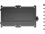 Bild 1 Fractal Design Einbaurahmen SSD bracket kit Type D