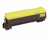 Kyocera Toner TK-570Y Yellow, Druckleistung Seiten: 12000 ×