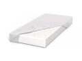 Velfont Fixmolton Acarsan Vital 140 x 200 cm, Weiss