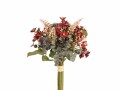 Botanic-Haus Wildblumenbund 30 cm, Burgund, Produkttyp: Blume