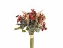 Botanic-Haus Wildblumenbund 30 cm, Burgund, Produkttyp: Schnittblumen
