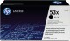 HP        Toner-Modul 53X        schwarz - Q7553X    LaserJet P2015     7000 Seiten