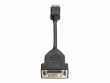 HP - DisplayPort to DVI-D Adapter