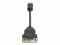 Bild 0 HP Inc. HP Adapter DisplayPort - DVI-D, Kabeltyp: Adapter