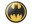 Bild 7 PopSockets Halterung Premium Batman, Befestigung: Kleben