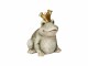 Lauvring Dekofigur Frosch Marvin 22 cm, Bewusste Eigenschaften