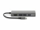 Immagine 2 LMP USB3.1 Typ-C - HDMI&USB3.0&LAN&MicroSD