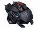 Image 3 MadCatz Gaming-Maus R.A.T. Pro S3