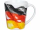 Könitz Universaltasse Flagge Deutschland 380 ml, 1 Stück