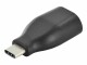 Digitus ASSMANN - USB adapter - USB Type A (F