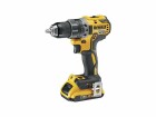 DeWalt Akku-Bohrschrauber Set 18 V DCK791D2T 2 x 2