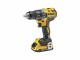 DeWalt Akku-Bohrschrauber 18 V DCD791D2 2 x 2 Ah