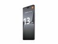 Xiaomi 13 Lite 128 GB Schwarz, Bildschirmdiagonale: 6.55 "