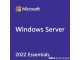 Bild 1 Dell Windows Server 2022 Essentials 1-2 CPU, 10 Core