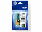 Brother LC421XL - Confezione da 4 - XL