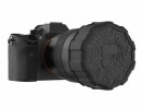 PolarPro Objektivdeckel Defender 114 mm, Kompatible Hersteller