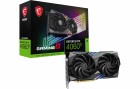 MSI Grafikkarte GeForce RTX 4060 Ti Gaming X 8