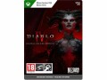 Microsoft Diablo IV – Deluxe Edition, Für Plattform: Xbox