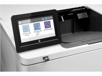 HP Inc. HP Drucker LaserJet Enterprise M612dn, Druckertyp