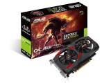 Asus Grafikkarte CERBERUS GeForce GTX 1050Ti O4G