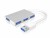 Bild 0 RaidSonic ICY BOX USB-Hub IB-HUB1402, Stromversorgung: USB, Anzahl