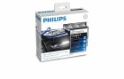 Philips Automotive Tagfahrlicht DRL9 PKW, Länge: 12.5 cm, Farbtemperatur