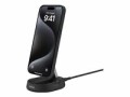 BELKIN BoostCharge Pro - Wireless charging stand - magnetic