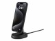 BELKIN Wireless Charger Boost Charge Pro Schwarz inkl. Netzteil