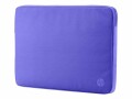 Hewlett-Packard  HP 11.6 Sleeve Europe purple