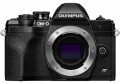 Olympus E-M10IV Body black