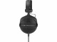 Bild 1 Beyerdynamic Over-Ear-Kopfhörer DT 990 Pro Black 80 ?, Detailfarbe