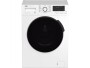 Beko Waschmaschine 50081464CH1 8 kg, Türanschlag links