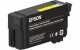Epson Tinte UltraChrome XD2 C13T40D440 Yellow, Druckleistung
