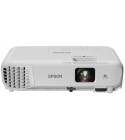 Epson Projektor EB-W06 WXGA, ANSI-Lumen: 3700 lm, Auflösung